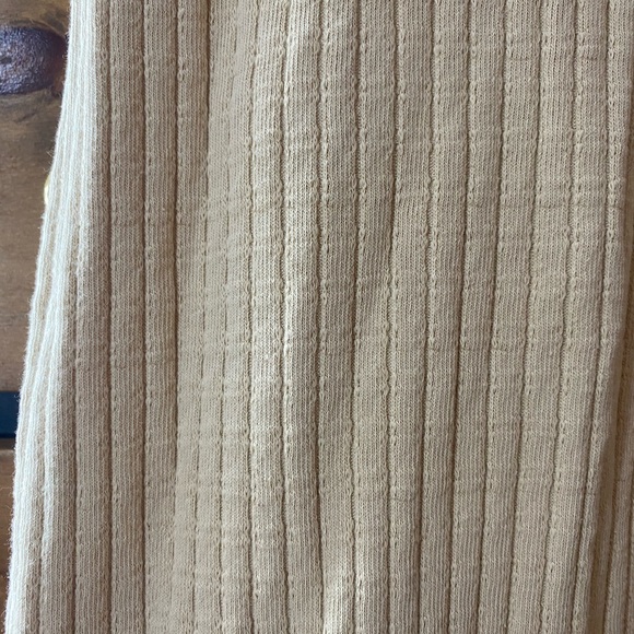 Maxi dress with slit - Picture 1 of 4